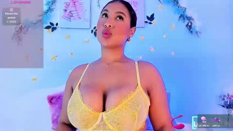 Snapshot of _karenestrada_ chatting on January 2026 06:38:01 AM Karen online show from January 2026 06:38:01 AM