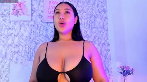 Snapshot of _karenestrada_ chatting on March 2026 09:33:02 AM Karen online show from March 2026 09:33:02 AM