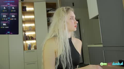 Kate online show from January 2025 04:11:01 PM