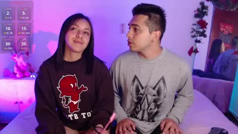 Kathy and Myke  online show from February 2025 02:54:02 PM