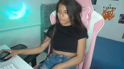 _kendall_jones online show from January 2025 02:55:01 AM