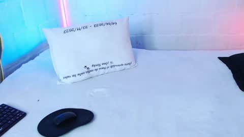 Nucita online show from December 2024 08:45:01 PM