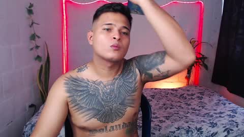 Nucita online show from February 2025 02:27:01 PM