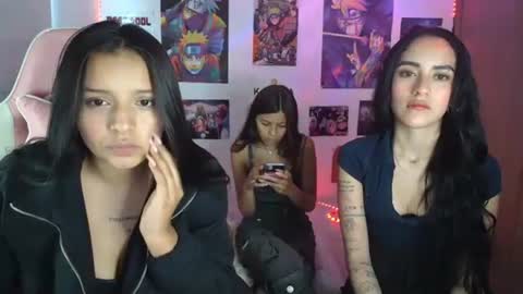 khloe sweet online show from January 2025 08:00:01 PM