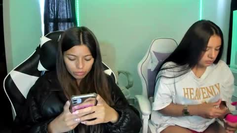 khloe sweet online show from February 2025 07:51:01 PM