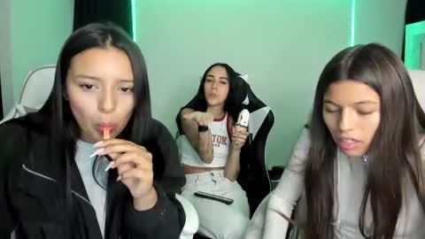 khloe sweet online show from February 2025 11:16:01 PM