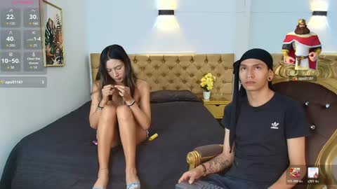  Kiitty online show from April 2026 09:40:02 PM