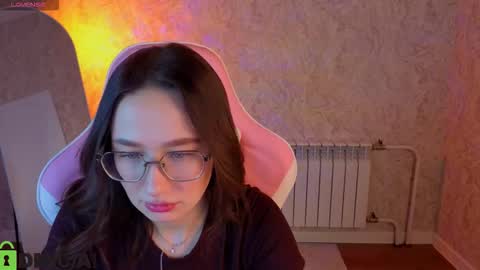 Snapshot of _kiki_angel_ chatting on February 2026 03:51:02 AM Kiki online show from February 2026 03:51:02 AM