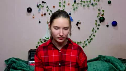 _kikiclark_ online show from January 2026 08:58:01 PM