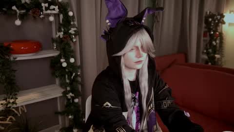 Li online show from January 2026 01:35:01 PM