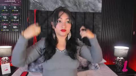 Ashley online show from October 2025 12:20:01 PM