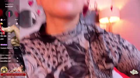 Kiraaaa 0 online show from February 2025 08:35:02 PM