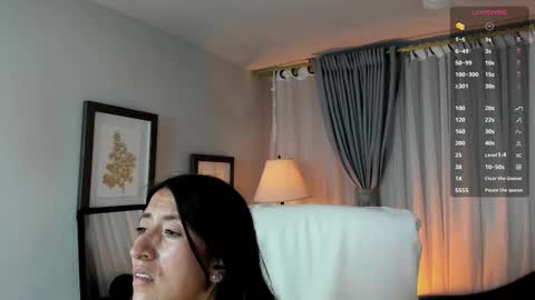 Kiraaaa 0 online show from October 2025 08:20:01 PM