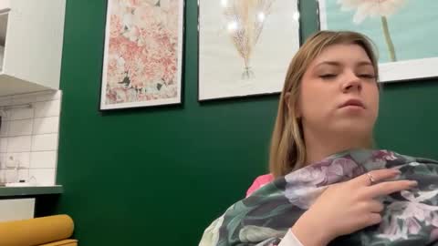 Molly   Emily online show from March 2026 07:45:02 AM