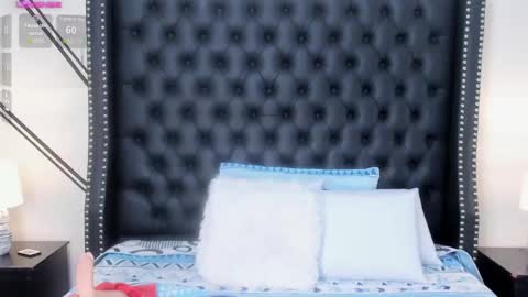 _krystal_cambell online show from September 2025 08:23:02 PM