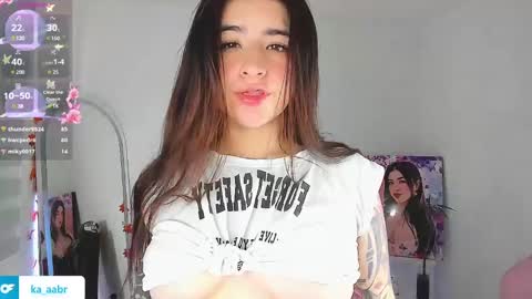 Kylie online show from December 2024 03:38:02 AM