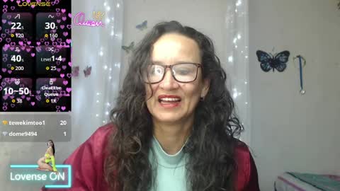 SANDRA online show from April 2026 08:22:02 AM