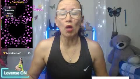 Snapshot of _laflaka2024 chatting on June 2026 03:49:01 AM SANDRA online show from June 2026 03:49:01 AM