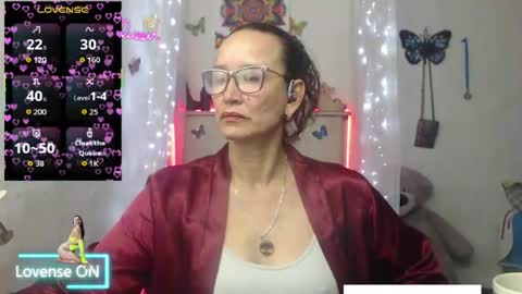 Snapshot of _laflaka2024 chatting on June 2026 05:23:02 AM SANDRA online show from June 2026 05:23:02 AM