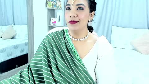 Snapshot of _lakshmi_hotx chatting on December 2024 03:08:01 PM NAILHA SAJANI online show from December 2024 03:08:01 PM
