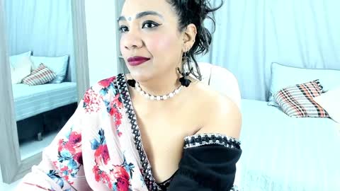 Snapshot of _lakshmi_hotx chatting on December 2024 03:55:01 PM NAILHA SAJANI online show from December 2024 03:55:01 PM