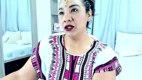 Snapshot of _lakshmi_hotx chatting on December 2024 01:39:01 PM NAILHA SAJANI online show from December 2024 01:39:01 PM