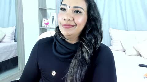 Snapshot of _lakshmi_hotx chatting on December 2024 04:31:01 PM NAILHA SAJANI online show from December 2024 04:31:01 PM
