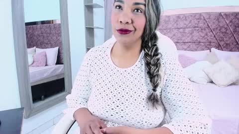 Snapshot of _lakshmi_hotx chatting on January 2025 12:06:01 PM NAILHA SAJANI online show from January 2025 12:06:01 PM