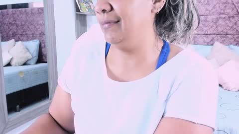 Snapshot of _lakshmi_hotx chatting on February 2025 11:49:02 AM NAILHA SAJANI online show from February 2025 11:49:02 AM