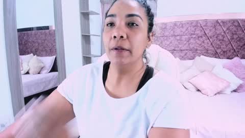 Snapshot of _lakshmi_hotx chatting on February 2025 11:55:02 AM NAILHA SAJANI online show from February 2025 11:55:02 AM