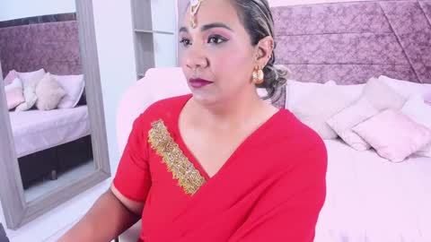 Snapshot of _lakshmi_hotx chatting on February 2025 02:59:01 PM NAILHA SAJANI online show from February 2025 02:59:01 PM