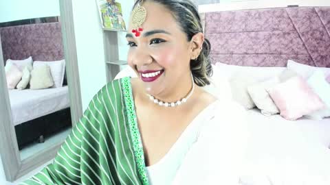 Snapshot of _lakshmi_hotx chatting on February 2025 02:58:02 PM NAILHA SAJANI online show from February 2025 02:58:02 PM