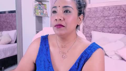 Snapshot of _lakshmi_hotx chatting on February 2025 03:32:01 PM NAILHA SAJANI online show from February 2025 03:32:01 PM