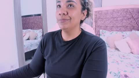 Snapshot of _lakshmi_hotx chatting on February 2025 12:00:02 PM NAILHA SAJANI online show from February 2025 12:00:02 PM