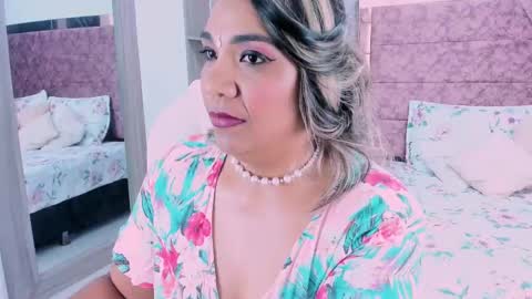 Snapshot of _lakshmi_hotx chatting on February 2025 05:03:02 PM NAILHA SAJANI online show from February 2025 05:03:02 PM