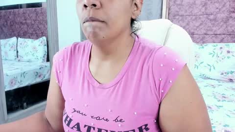 Snapshot of _lakshmi_hotx chatting on March 2025 11:39:02 AM NAILHA SAJANI online show from March 2025 11:39:02 AM