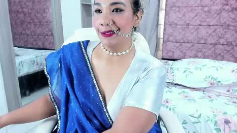 Snapshot of _lakshmi_hotx chatting on March 2025 02:44:02 PM NAILHA SAJANI online show from March 2025 02:44:02 PM