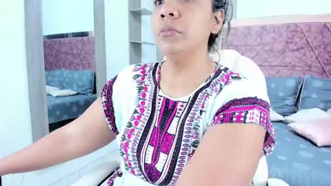 Snapshot of _lakshmi_hotx chatting on March 2025 11:47:02 AM NAILHA SAJANI online show from March 2025 11:47:02 AM