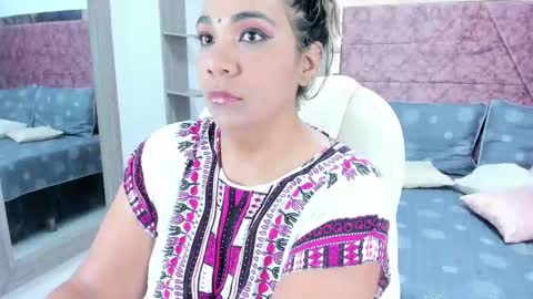 Snapshot of _lakshmi_hotx chatting on March 2025 03:13:02 PM NAILHA SAJANI online show from March 2025 03:13:02 PM