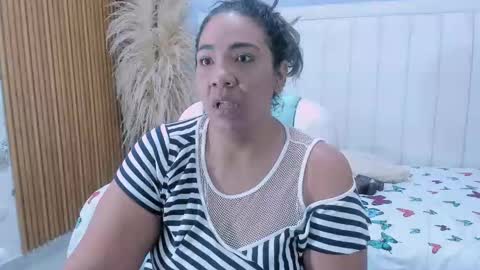 Snapshot of _lakshmi_hotx chatting on September 2025 12:32:02 PM NAILHA SAJANI online show from September 2025 12:32:02 PM