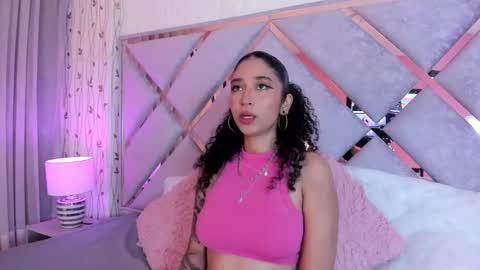 Lanna  online show from February 2025 12:30:01 AM