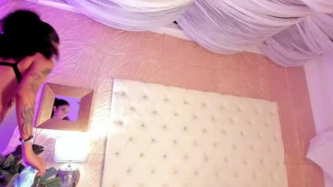 Lanna  online show from February 2025 12:02:01 AM