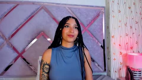 Lanna  online show from March 2025 06:05:02 PM