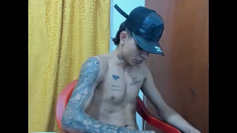 _latinhot_420 online show from May 2026 12:43:02 PM