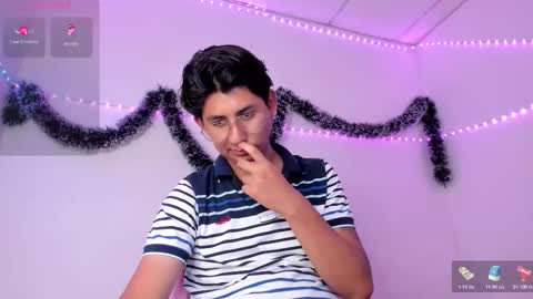 Snapshot of _latinsexy chatting on January 2026 12:46:01 AM _latinsexy online show from January 2026 12:46:01 AM