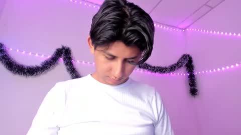 Snapshot of _latinsexy chatting on January 2026 11:10:02 PM _latinsexy online show from January 2026 11:10:02 PM