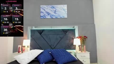 Lauralove online show from September 2025 08:09:02 PM