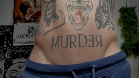 Layne online show from February 2025 04:56:02 PM