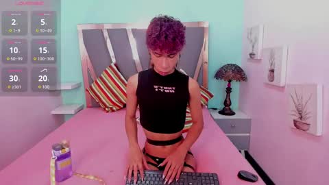  L E M M O N  online show from February 2025 04:58:02 PM