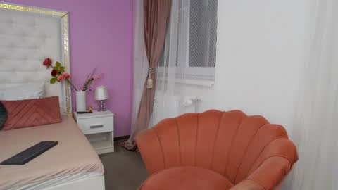 Lena Paul online show from February 2025 02:33:01 AM